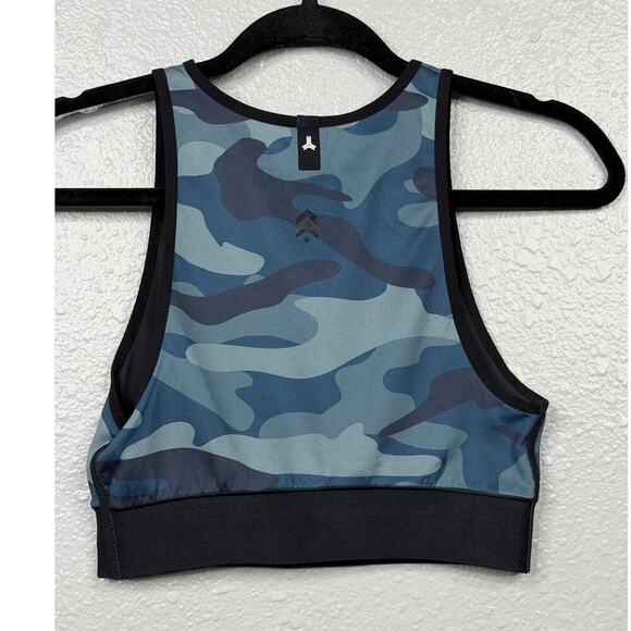 Ultracor X Barrys Women’s High Neck Altitude Sport Bra / Size-Small - Picture 4 of 8